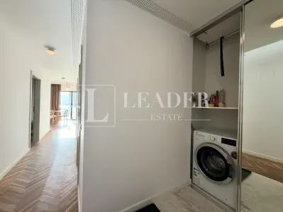 Apartament de inchiriat cu view spre Lac | Zona Baneasa | 3 camere - foto 19