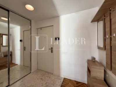 Apartament de inchiriat cu view spre Lac | Zona Baneasa | 3 camere - foto 20