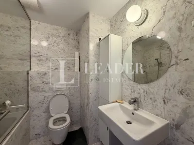 Apartament de inchiriat cu view spre Lac | Zona Baneasa | 3 camere - foto 21