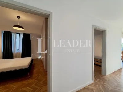 Apartament de inchiriat cu view spre Lac | Zona Baneasa | 3 camere - foto 22