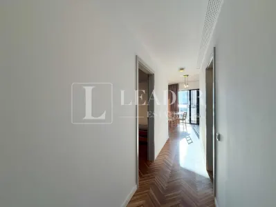 Apartament de inchiriat cu view spre Lac | Zona Baneasa | 3 camere - foto 23