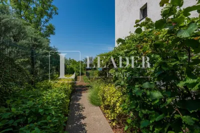 Apartament de inchiriat cu view spre Lac | Zona Baneasa | 3 camere - foto 24