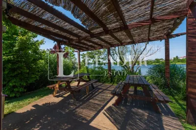 Apartament de inchiriat cu view spre Lac | Zona Baneasa | 3 camere - foto 25