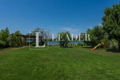 Apartament de inchiriat cu view spre Lac | Zona Baneasa | 3 camere - foto 26
