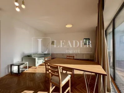 Apartament de inchiriat cu view spre Lac | Zona Baneasa | 3 camere - foto 5
