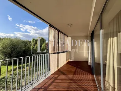 Apartament de inchiriat cu view spre Lac | Zona Baneasa | 3 camere - foto 6