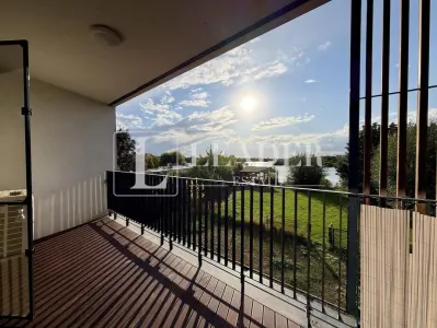 Apartament de inchiriat cu view spre Lac | Zona Baneasa | 3 camere - foto 7