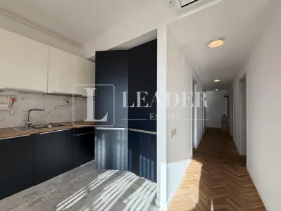 Apartament de inchiriat cu view spre Lac | Zona Baneasa | 3 camere - foto 9