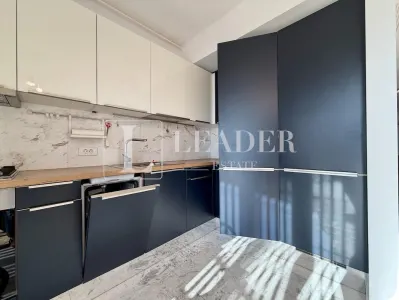 Apartament de inchiriat cu view spre Lac | Zona Baneasa | 3 camere - foto 10