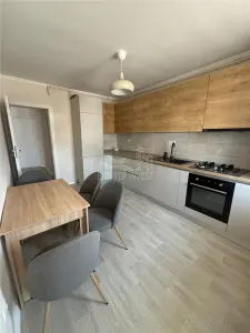 Apartament 2 camere parcare privata zona Pictor Brana - Sibiu