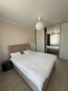 Apartament 2 camere parcare privata zona Pictor Brana - foto 3