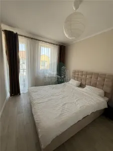 Apartament 2 camere parcare privata zona Pictor Brana - foto 4