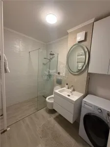Apartament 2 camere parcare privata zona Pictor Brana - foto 9
