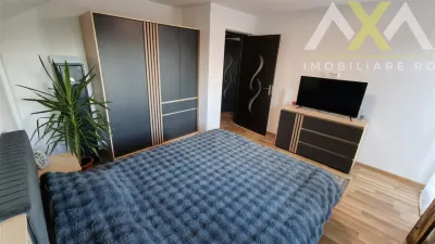 Casa 4 camere,Horpaz,Garaj,Beci,Teren 480 mp - foto 12