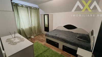 Casa 4 camere,Horpaz,Garaj,Beci,Teren 480 mp - foto 13