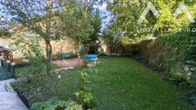 Casa 4 camere,Horpaz,Garaj,Beci,Teren 480 mp - foto 3