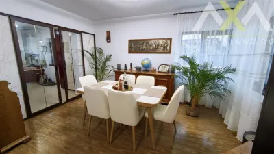 Casa 4 camere,Horpaz,Garaj,Beci,Teren 480 mp - foto 7