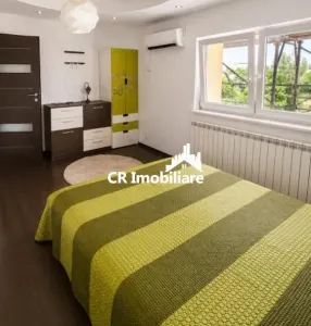 Vanzare 4 Camere Herastrau Baneasa - foto 5