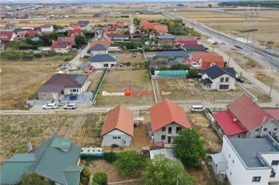 Teren pentru constructie 1.000 mp | Osorhei | Zona rezidentiala - foto 2