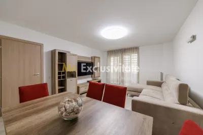 DE INCHIRIAT | APARTAMENT 3 CAMERE | CALEA BASCOV – PITESTI - Pitesti