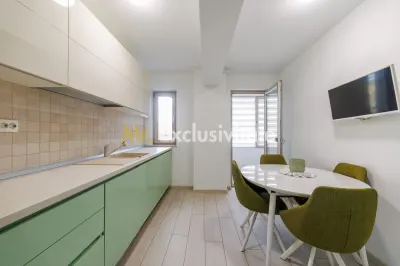 DE INCHIRIAT | APARTAMENT 3 CAMERE | CALEA BASCOV – PITESTI - foto 2