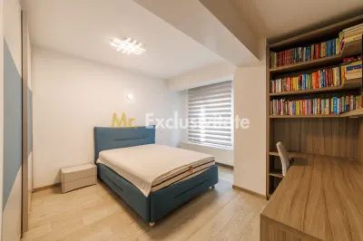 DE INCHIRIAT | APARTAMENT 3 CAMERE | CALEA BASCOV – PITESTI - foto 3