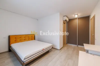 DE INCHIRIAT | APARTAMENT 3 CAMERE | CALEA BASCOV – PITESTI - foto 4