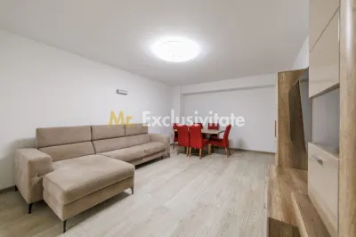 DE INCHIRIAT | APARTAMENT 3 CAMERE | CALEA BASCOV – PITESTI - foto 5