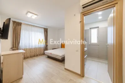 DE INCHIRIAT | APARTAMENT 3 CAMERE | CALEA BASCOV – PITESTI - foto 6