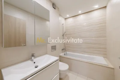 DE INCHIRIAT | APARTAMENT 3 CAMERE | CALEA BASCOV – PITESTI - foto 7