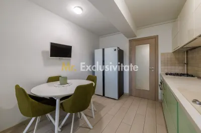 DE INCHIRIAT | APARTAMENT 3 CAMERE | CALEA BASCOV – PITESTI - foto 9