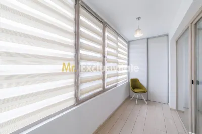 DE INCHIRIAT | APARTAMENT 3 CAMERE | CALEA BASCOV – PITESTI - foto 10