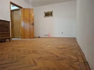 Garsoniera Dristor Kaufland Parter cu Balcon si Beci - Bucuresti