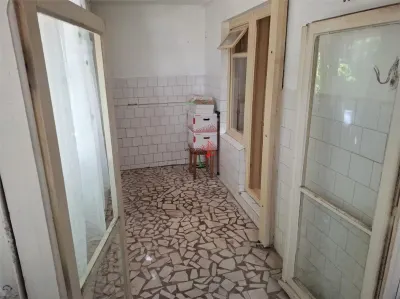 Garsoniera Dristor Kaufland Parter cu Balcon si Beci - foto 2