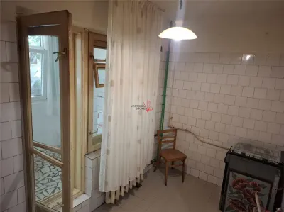 Garsoniera Dristor Kaufland Parter cu Balcon si Beci - foto 6