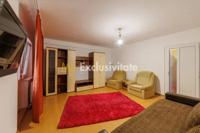 Garsonieră spațioasă în Tudor Vladimirescu - foto 2
