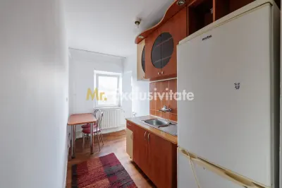 Garsonieră spațioasă în Tudor Vladimirescu - foto 7