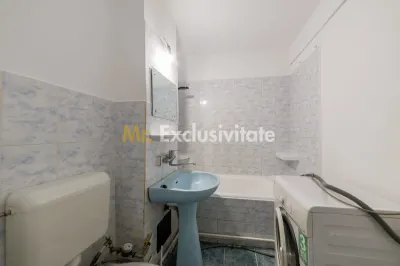Garsonieră spațioasă în Tudor Vladimirescu - foto 9