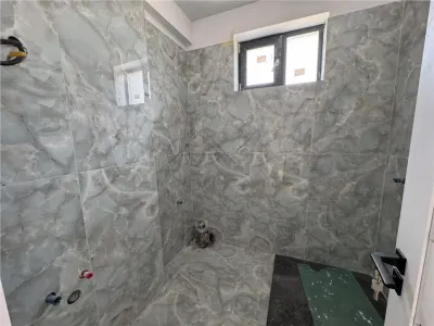 Vilă Duplex Chiajna Rosu - Finalizată Toate Utilitățile MILITARI - foto 12