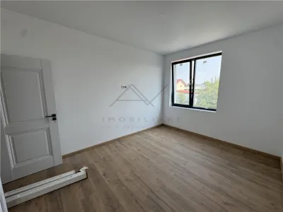 Vilă Duplex Chiajna Rosu - Finalizată Toate Utilitățile MILITARI - foto 15