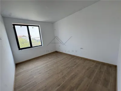 Vilă Duplex Chiajna Rosu - Finalizată Toate Utilitățile MILITARI - foto 5