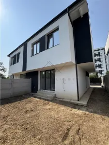 Vilă Duplex Chiajna Rosu - Finalizată Toate Utilitățile MILITARI - foto 6