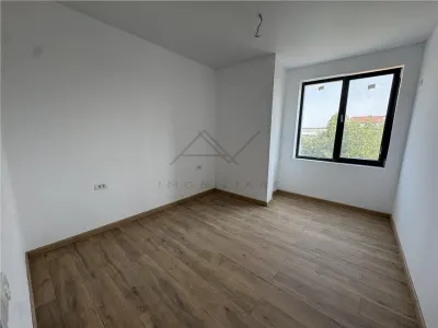 Vilă Duplex Chiajna Rosu - Finalizată Toate Utilitățile MILITARI - foto 7