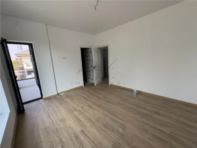 Vilă Duplex Chiajna Rosu - Finalizată Toate Utilitățile MILITARI - foto 10