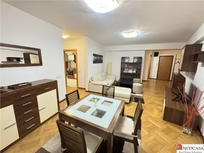 Apartament spatios, confortabil, 3 camere langa Herastrau - foto 2