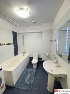 Apartament spatios, confortabil, 3 camere langa Herastrau - foto 14