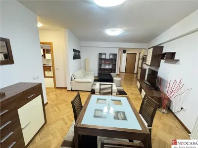 Apartament spatios, confortabil, 3 camere langa Herastrau - foto 15