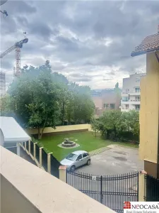 Apartament spatios, confortabil, 3 camere langa Herastrau - foto 18