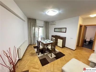 Apartament spatios, confortabil, 3 camere langa Herastrau - foto 4