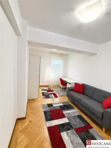 Apartament spatios, confortabil, 3 camere langa Herastrau - foto 6